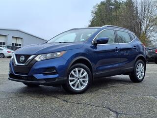 2020 Nissan Rogue Sport for sale in Rochester NH