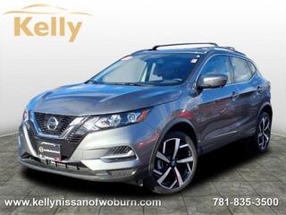 2022 Nissan Rogue Sport for sale in Stoneham MA