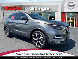 2022 Nissan Rogue Sport for sale in Independence MO
