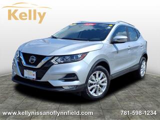 2020 Nissan Rogue Sport for sale in Lynnfield MA