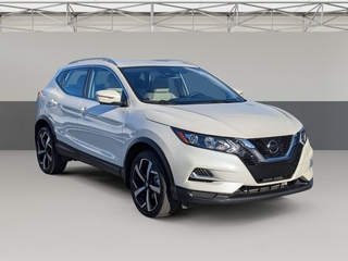 2022 Nissan Rogue Sport for sale in Chattanooga TN