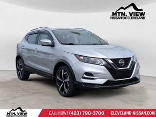 2022 Nissan Rogue Sport for sale in Mcdonald TN