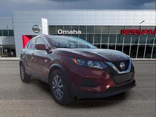 2020 Nissan Rogue Sport for sale in Omaha NE