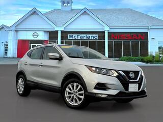 2020 Nissan Rogue Sport for sale in Stratham NH