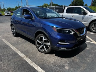 2022 Nissan Rogue Sport for sale in Portsmouth NH