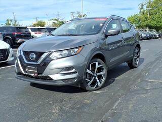 2022 Nissan Rogue Sport for sale in Stoneham MA