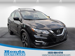 2022 Nissan Rogue Sport for sale in Cleveland TN
