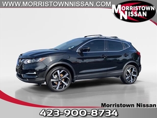 2022 Nissan Rogue Sport for sale in Morristown TN