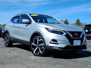 2022 Nissan Rogue Sport for sale in Stratham NH