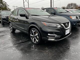 2022 Nissan Rogue Sport for sale in Portsmouth NH