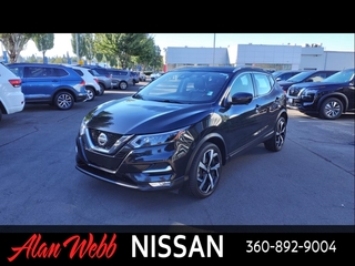 2020 Nissan Rogue Sport for sale in Vancouver WA