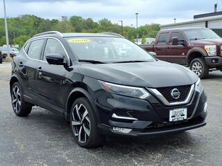 2020 Nissan Rogue Sport for sale in Joliet IL
