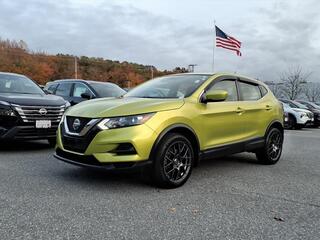 2020 Nissan Rogue Sport for sale in West Mifflin PA