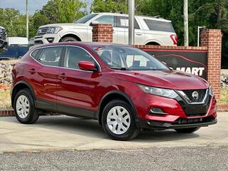 2020 Nissan Rogue Sport for sale in Sanford NC