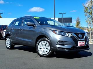 2020 Nissan Rogue Sport for sale in Somersworth NH