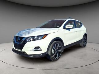 2022 Nissan Rogue Sport for sale in Louisville KY