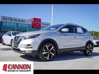 2022 Nissan Rogue Sport for sale in Orange TX