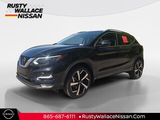 2022 Nissan Rogue Sport for sale in Knoxville TN