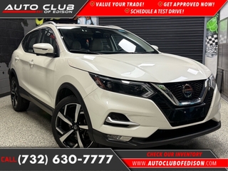 2022 Nissan Rogue Sport for sale in Woodbridge NJ