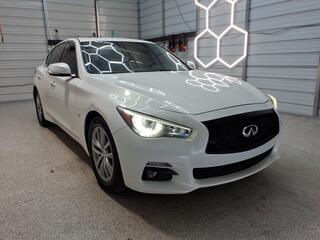 2015 Infiniti Q50 for sale in Nashville TN