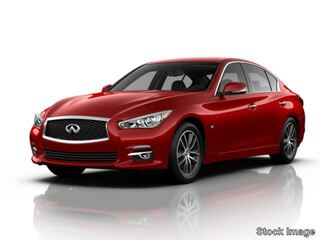 2014 Infiniti Q50