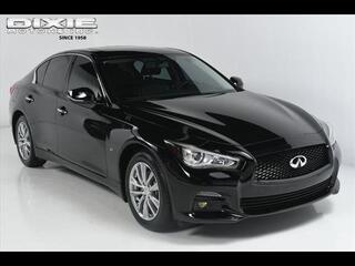 2015 Infiniti Q50 for sale in Nashville TN