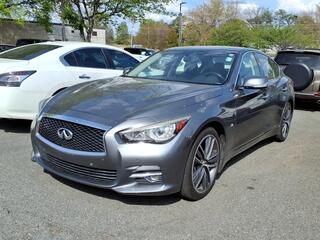 2014 Infiniti Q50 for sale in Cornelius NC