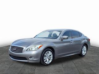 2011 Infiniti M37 for sale in Fort Mill SC