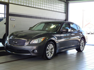 2011 Infiniti M37 for sale in Toledo OH