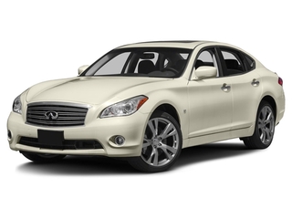 2014 Infiniti Q70