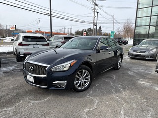 2019 Infiniti Q70