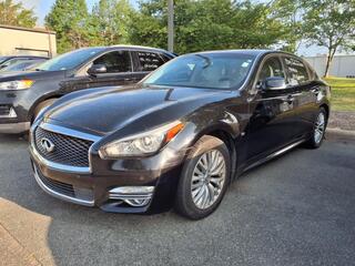 2015 Infiniti Q70L for sale in Cornelius NC