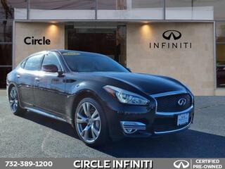 2019 Infiniti Q70L