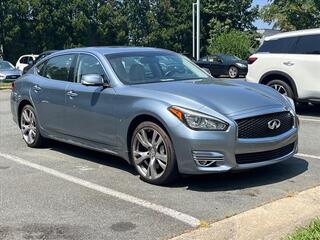 2017 Infiniti Q70L for sale in Greensboro NC