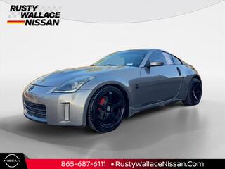 2008 Nissan 350Z