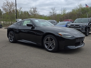 2025 Nissan Z