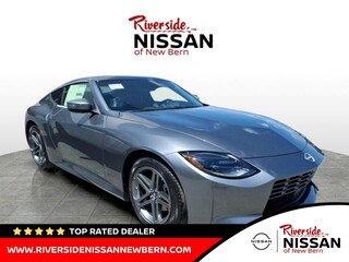 2026 Nissan Z