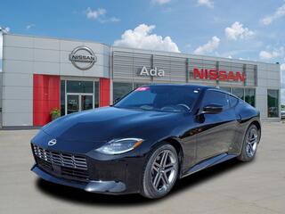 2025 Nissan Z