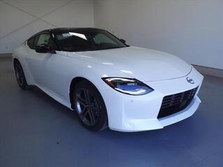 2025 Nissan Z
