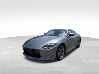 2025 Nissan Z for sale in Shelby NC