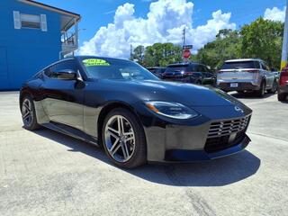 2024 Nissan Z