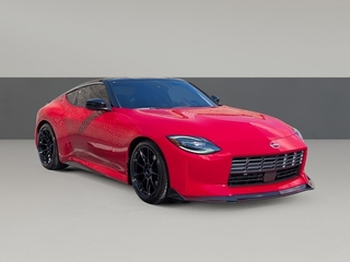 2025 Nissan Z
