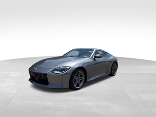 2025 Nissan Z