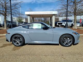 2026 Nissan Z