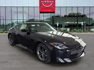 2026 Nissan Z