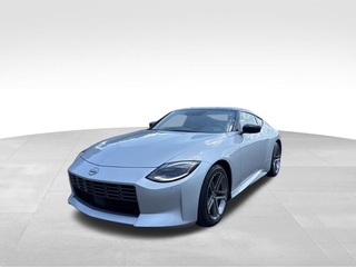 2025 Nissan Z for sale in Shelby NC