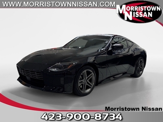 2026 Nissan Z
