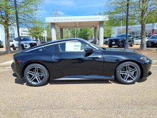 2026 Nissan Z