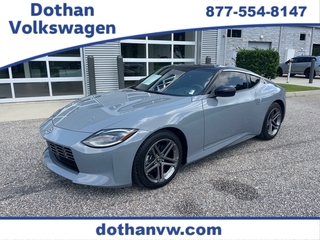 2024 Nissan Z