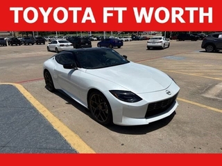 2024 Nissan Z